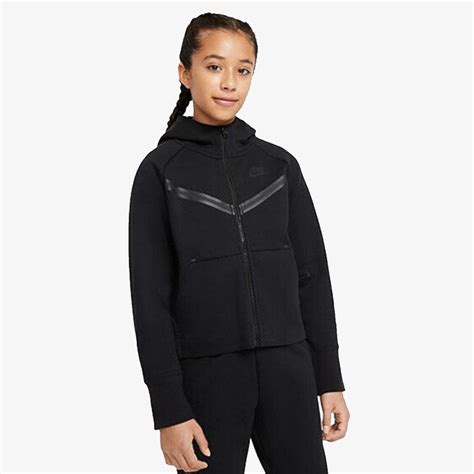 Nike Dukserica Sportswear Tech Fleece Buzz Online Shop