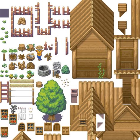 Steam Community Guide Rpg Maker Xp Graphics For Rpg Maker Mv