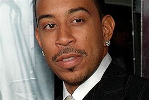 Safe Sex And Rap Thats Ludacris