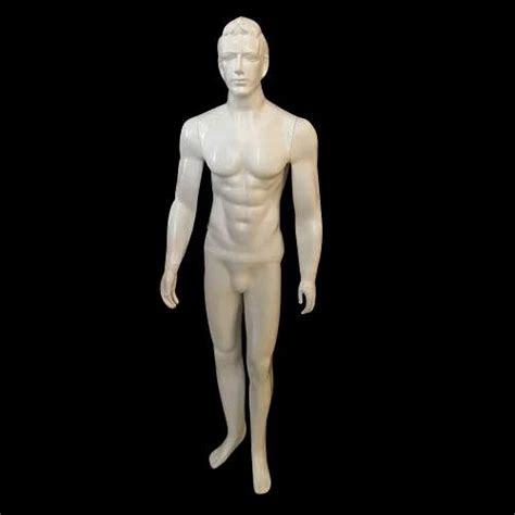 fiberglass standing full body male mannequins at rs 2500 in new delhi id 14310070033