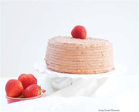 We have it all, just for you! Delicious Diabetic Birthday Cake Recipe - Living Sweet Moments