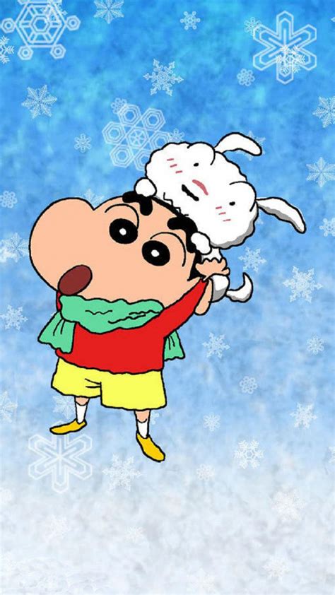 Maybe you would like to learn more about one of these? Shinchan Wallpapers For Phone - Anime Wallpaper HD