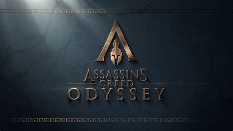 Assassins Creed Odyssey Wallpaper 1920x1080 Unity Creed Game