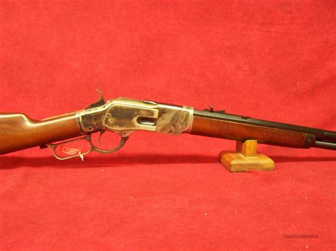 Uberti 1873 Rifle Half Octagon 18 For Sale At