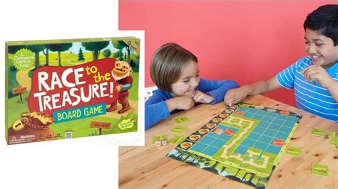 The Best Board Games For Kids And Families That Arent Candy Land Or