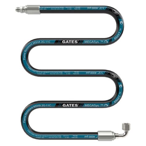 Gates® 70425 - Hydraulic Hose