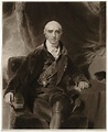 NPG D37636; Richard Colley Wellesley, Marquess Wellesley - Portrait ...