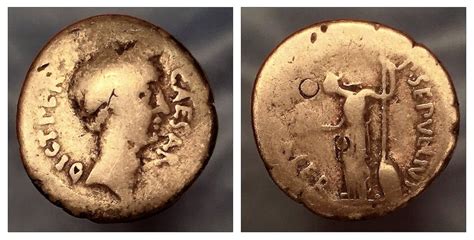 Julius Caesar Coins Coin Talk