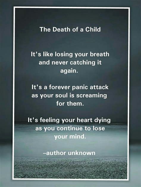 17 Best Images About Loss Of A Child On Pinterest My Heart Angel