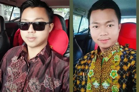 Foto Dan Profil Oknum Dosen Uin Lampung Syh Suhardiansyah Ketahuan Ngamar Bareng Mahasiswi Di