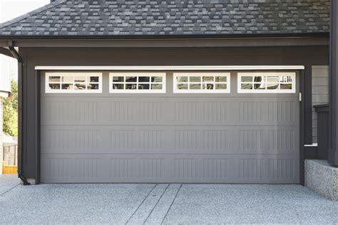 How To Maintain Your Garage Door Garage Door On