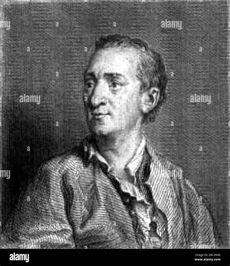 Guide Pittoresque 021 Denis Diderot Cropped Stock Photo Alamy