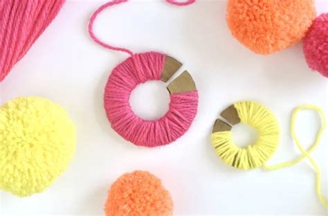Mess Free Fun With These 10 No Glue Crafts For Preschoolers