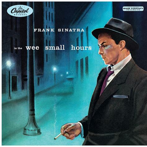 1001 Discos Que Hay Que Escuchar Antes De Morir 0001 Frank Sinatra
