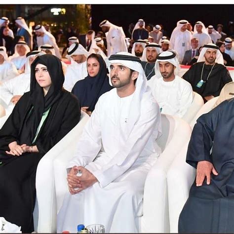 Hhsheikha Latifa Bint Mohammed Bin Rashid Al Maktoum And Hh Sheikh