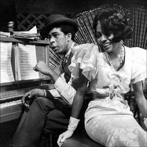 Video Richard Pryor And Diana Ross Sing The Blues Neo Griot