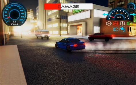 City Car Driving Simulator 2 For Android Apk Download
