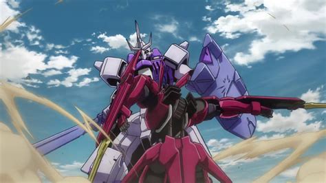 Gundam Tekketsu No Orphans 25 End Random Curiosity
