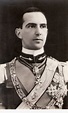 Classify Umberto II of Italy