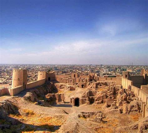 Photos Of Herat City Images And Photos