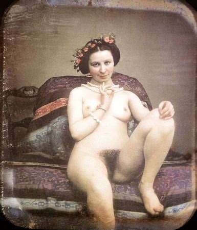 Daguerreotype Nude Xxx Porn