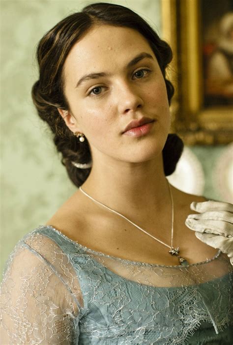 Sybil Branson Jessica Brown Findlay Lady Sybil Downton Abbey