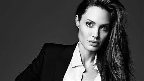 Online Crop Hd Wallpaper Actresses Angelina Jolie Wallpaper Flare