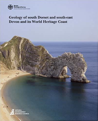 Book Review Geology Of South Dorset And South East Devon And Its World