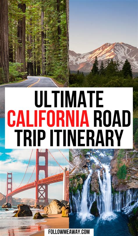 Northern California Tourist Guide Best Tourist Places In The World
