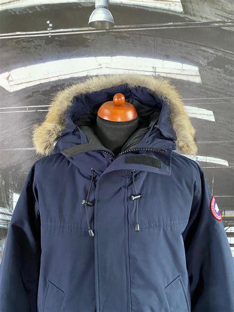 Canada Goose Langford Parka X Clothing