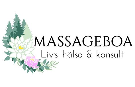 Massageboa Östersund Bokadirekt