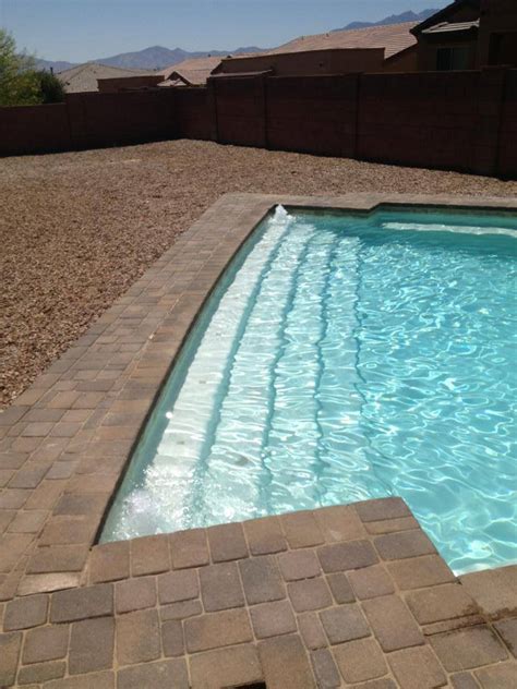 Water Feature Additions Omni Pool Builders And Design