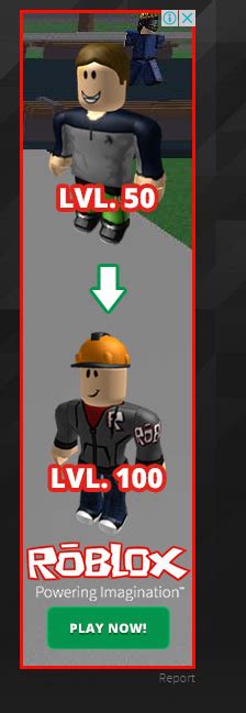 Roblox Images For Ads