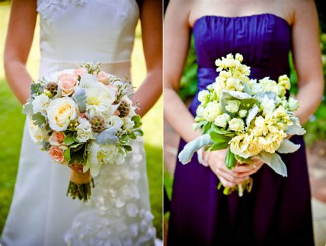 Wedding bouquet flower that is colourful and beautiful. Outdoor Maryland Wedding At Elkridge Furnace Inn - Rustic ...