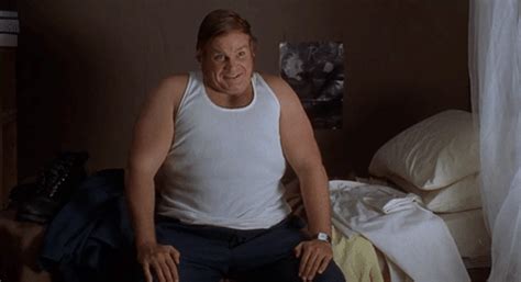 Chris Farley Gif Find Share On Giphy