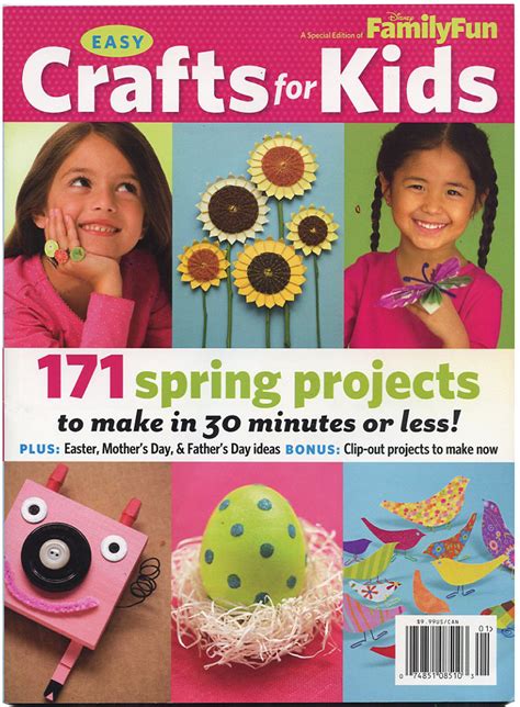 Crafts For Kids Giveaway Art Projects For Kids