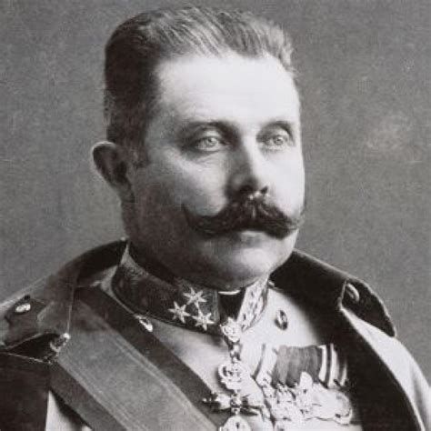 The Assassination Of Archduke Franz Ferdinand History Teaching Institute