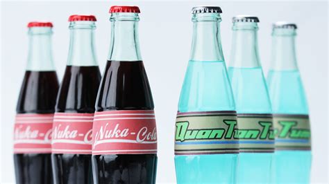 Maybe you would like to learn more about one of these? FALLOUT 4 NUKA COLA ft. Hannah Hart - NERDY NUMMIES - YouTube