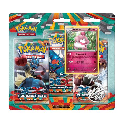 Until january 2021, it was the most expensive pokémon card to ever have been sold at auction, with a psa 9 mint condition card selling for a whopping $233,000 / 167,600. 3 Furious Fists Booster Packs | Slurpuff promo | Pokémon TCG
