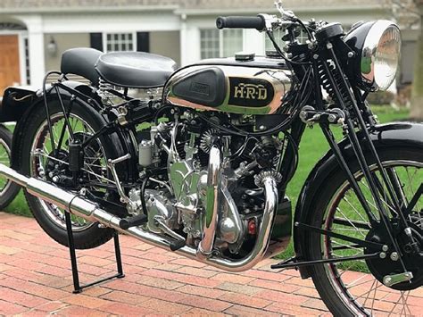 What Is The Rarest Motorcycle