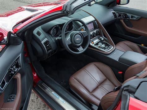 Check spelling or type a new query. Jaguar F-Type V6 S picture # 100 of 158, Interior, MY 2014 ...