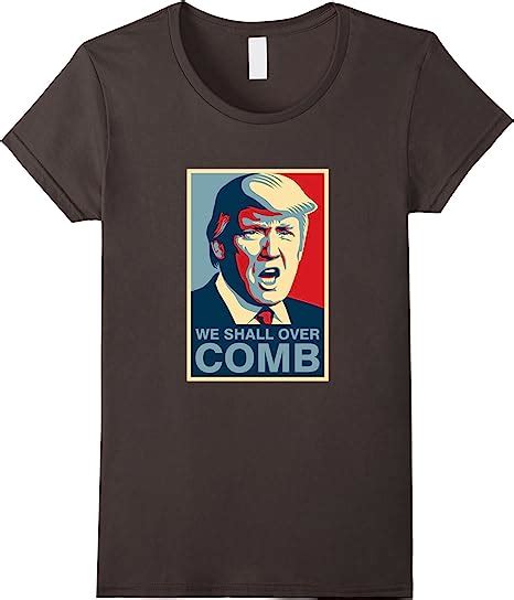 Funny Donald Trump Tees Unisex T Shirt S Uk Clothing