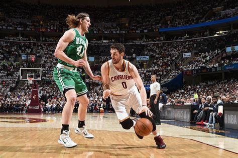 Kevin Love Opts Out Of Contract With Cavs Hudson Hub LidTime
