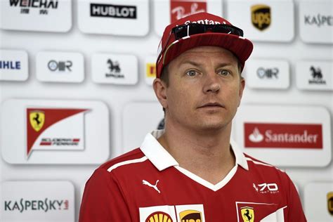 « first < prev page 1 of 1 next > last ». Ferrari hace oficial que Kimi Räikkönen continuará con ellos en 2018 - Motor.es