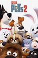The Secret Life of Pets 2 (2019) - Posters — The Movie Database (TMDB)