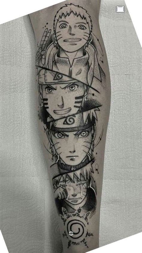 Pin De Janet0789 Em Naruto Tattoo Em 2021 Tatuagem Do Naruto Tatuagem