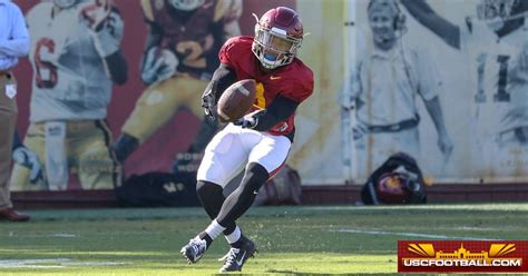 Brown will have to wait till saturday to hear his childhood dream come… Amon-Ra St. Brown excited for first action, first catch
