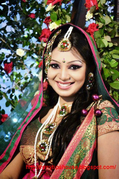 All Actress Biography And Photo Gallery Prova Bangladeshi Model