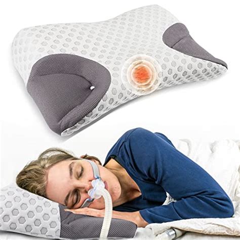 6 Best Pillows For Sleep Apnea In 2024 Expert Recommended Momjunction
