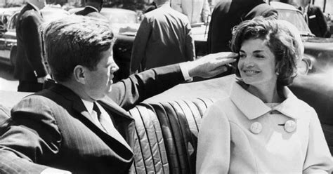 In Oral History Jacqueline Kennedy Speaks Candidly After The